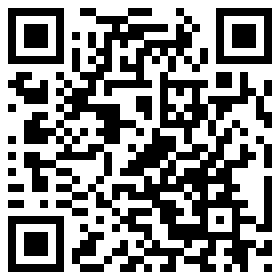 qrcode für Kaiser 8245.63 - Gegenmutter Kst M63 schwarz RAL9005 Flansch