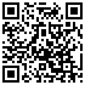 qrcode für Weidmüller FBCON DP M12 1WAY - Standard Verteiler Busabschluss 1f 8564350000