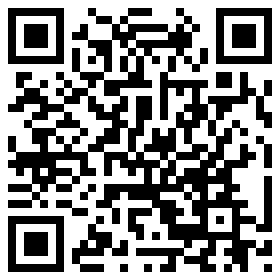 qrcode für Triton 19" Standschrank Schwenkrahmen zbh Tür VxA 27 Schwarz - RAB-DP-A20-X1