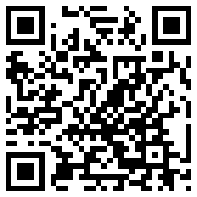 qrcode für Triton 19" Standschrank Schwenkrahmen zbh Tür VxA 42 Schwarz - RAB-DP-A22-X1
