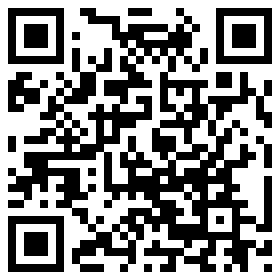 qrcode für Siemens HMI Frontfolie TD400C unbedruckt - 6AV6671-0AP00-0AX0