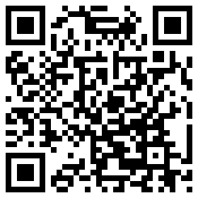 qrcode für Triton 19" Standschrank Schwenkrahmen 27HE/B800xT600mm (24HE) rechts - VDA-27-B86-BAX-A1