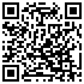 qrcode für Telegaertner Schutzklappe schwarz RAL9005 AMJ45/UMJ45 - 100027369