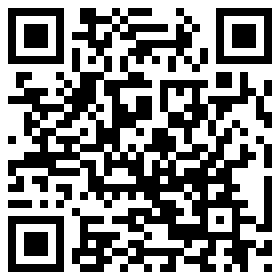 qrcode für Telegaertner Modulaufnahme 45x45 2fach BR 45° Auslass weiß unbestückt - 100021428