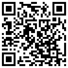 qrcode für Telegaertner 19z Patch Panel MPP24 Cat 6 ungeschirmt 1HE schwarz RAL9005 - 100007035