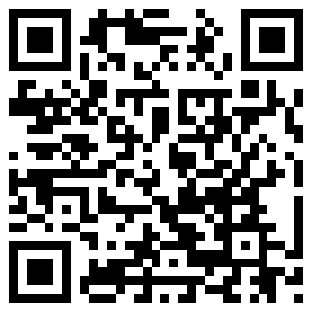 qrcode für Jung CD561BWW - Blind Abdeckung Tragring verschraubt alpinweiß