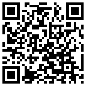 qrcode für Ifm Electronic E12212 - IFM Langlochabdeckung