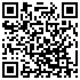 qrcode für Moeller Electric M22-XD-S-X0 - EATON Tastenplatte flach schwarz Symbol Stopp 218154