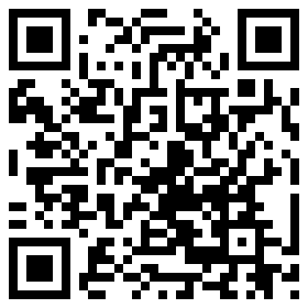 qrcode für Datalogic Gryphon I GFS4100 1D Scanner IP54