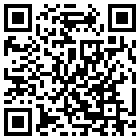 qrcode für Berker 10136414 - Glasrahmen 3fach 7 alu