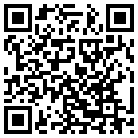 qrcode für Kaiser Blindstopfen PA 6 schwarz = 5mm Multi Dichtung - 1310.050.07