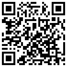 qrcode für Legrand Tuerstation Video van icher 12RT alu 308003 - Bticino 308003