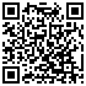 qrcode für NIKO 25020N - Swiss Garde 360° Präsenz KNX eckig weiß Präsenzmelder