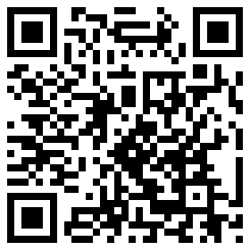qrcode für NIKO 25490 - Swiss Garde 300° Präsenz Mini Wall weiß Einbau Präsenzmelder