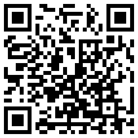 qrcode für Eff Eff Fritz Fuss FluchttürTerminal Anz Offline Jung LS990 Edelstahl - 1384-11-6353500