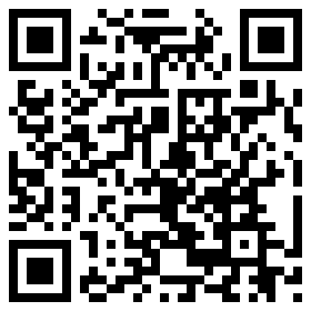 qrcode für Schweitzer ZAB 6014 - 19z Frontplatten RAL 9005 Perforation Typ A gekantet