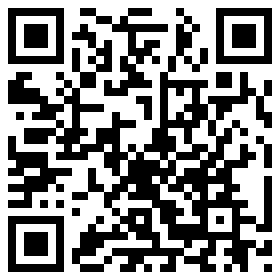 qrcode für Ifm Electronic EVC307 - IFM Verbindungskabel gerade / gerade M8 4p AC/DC silikon/ halogenfrei