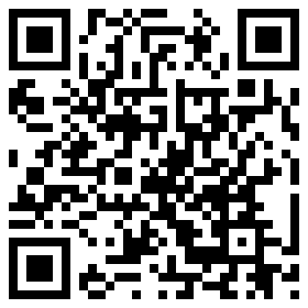 qrcode für Brother TZE141 Schriftbandkassette 18 mm farblos/schwarz
