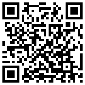 qrcode für Jung A590HAL - Wippe Heizung Notschalter Lichtleiter Serie A aluminium