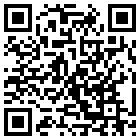 qrcode für Telegaertner 19z LWL Baugruppenträger 1HE 3xFanOut Modul schwarz RAL9005 - 100021883