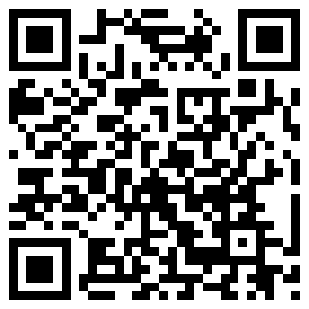 qrcode für Telegaertner FanOut Modul 6xSCD aqua typ A 1xMPO male 12x50µ OM3 - 100022392