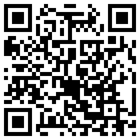 qrcode für Telegaertner MPO black female patch cord 1m typ A violet 50µ OM4 - 100010910