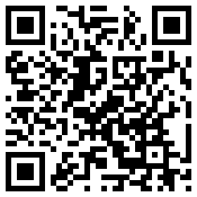 qrcode für Telegaertner MPO black female patch cord 50m typ A violet 50µ OM4 - 100011152