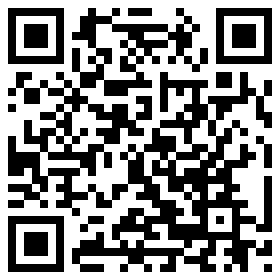 qrcode für Telegaertner MPO black female patch cord 20m typ A violet 50µ OM4 - 100011137