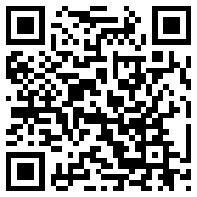 qrcode für Hager ZB33SET27