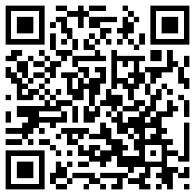 qrcode für Kindermann 7516B00001 Deckenmontageplatte CMS115 schwarz
