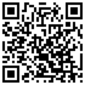 qrcode für Busch Jaeger 8253-212 - BJ Zentralscheibe Einbau Lautsprecher SI weiß