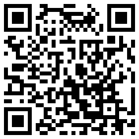qrcode für Weidmüller Elektronikgehäuse 1104410000 - CH20M45 B BK/OR