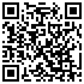 qrcode für Ferraz Shawmut Mersen Sicherungseinsatz aR Gr 71 AC1250V 315A Schlagbolzen M8 - PC71UD13C315TF