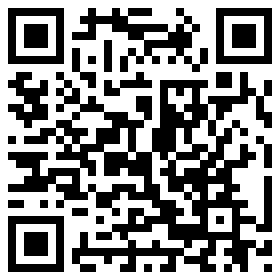qrcode für Ferraz Shawmut Mersen Sicherungseinsatz HH 10 24kV 16A 442mm - 45DB240V16PD
