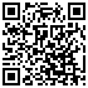 qrcode für Ferraz Shawmut Mersen Sicherungseinsatz zyl aR 27x60 AC1000V 63A Schlagbolzen - FR27UB10C63T