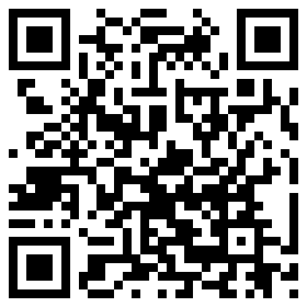 qrcode für Ferraz Shawmut Mersen Sicherungseinsatz zyl gG 10x38 AC500V 25A Kennmelder - FR10GG50V25I