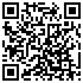 qrcode für NIKO 25468 - Swiss Garde 360° Präsenz 24V 16m eckig weiß Präsenzmelder
