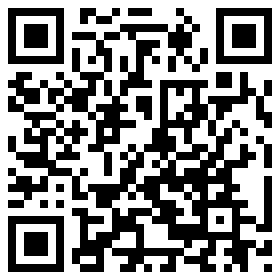 qrcode für NIKO 25236 - Swiss Garde 300° AP IP55 schwarz Bewegungsmelder