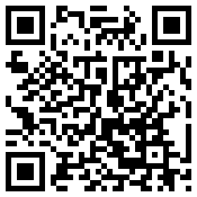 qrcode für NIKO 25231 - Swiss Garde 300° IP55 schwarz Bewegungsmelder