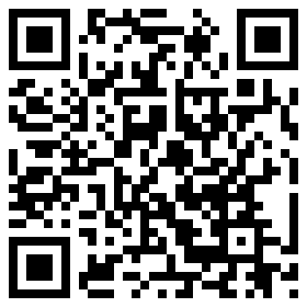 qrcode für Eff Eff Fritz Fuss 1385EZA - BlindAbdeckung JUNG AS500 Al glänzend Tragring 1 0400