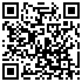 qrcode für Telegaertner SC Duplex Stecker schwarz Kabelmontage konfektioniert - 100027022