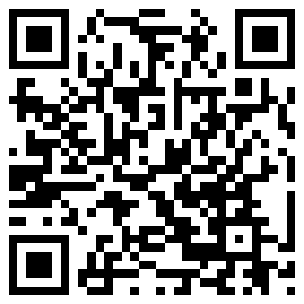 qrcode für Legrand Kl Svz L3m B600 H60 8311126 - VAN GEEL 8311126
