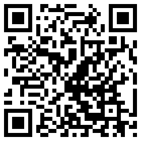 qrcode für Goobay CAT 6 Flach-Patchkabel, U/FTP, Schwarz, 5 m - Kupf - CAT 6 Flach Patchkabel U/FTP Schwarz