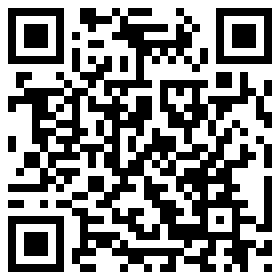 qrcode für Goobay CAT 6 Flach-Patchkabel, U/FTP, Schwarz, 0.25 m - K - CAT 6 Flach Patchkabel U/FTP Schwarz