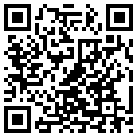qrcode für Ifm Electronic EVT251 - IFM Verbindungskabel gerade M12 4p AC/DC silikonfrei Kontakte vergoldet