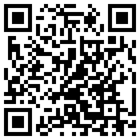 qrcode für Ifm Electronic EVT278 - IFM Kabelstecker gerade M8 3p AC/DC silikonfrei Kontakte vergoldet