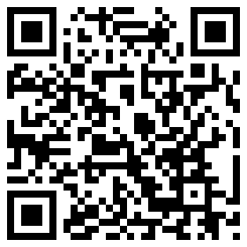 qrcode für Ifm Electronic IIT232 - IFM Induktiver Sensor M30x1 5 DC NPNS Ganzmetall Gehäuse