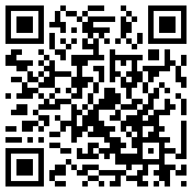 qrcode für DoorBird D1101KH IP Video Türstation Aufputz Edelstahl V2A Mod - D1101KH-M-S