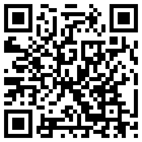 qrcode für Harting SUB Schalengehäuse schwarz - 09670250434