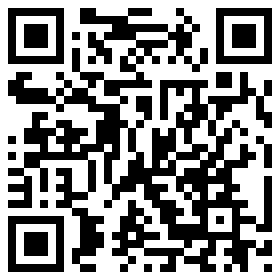 qrcode für DoorBird D1101KH IP Video Türstation Aufputz Edelstahl V4A Mod - D1101KH-M-S